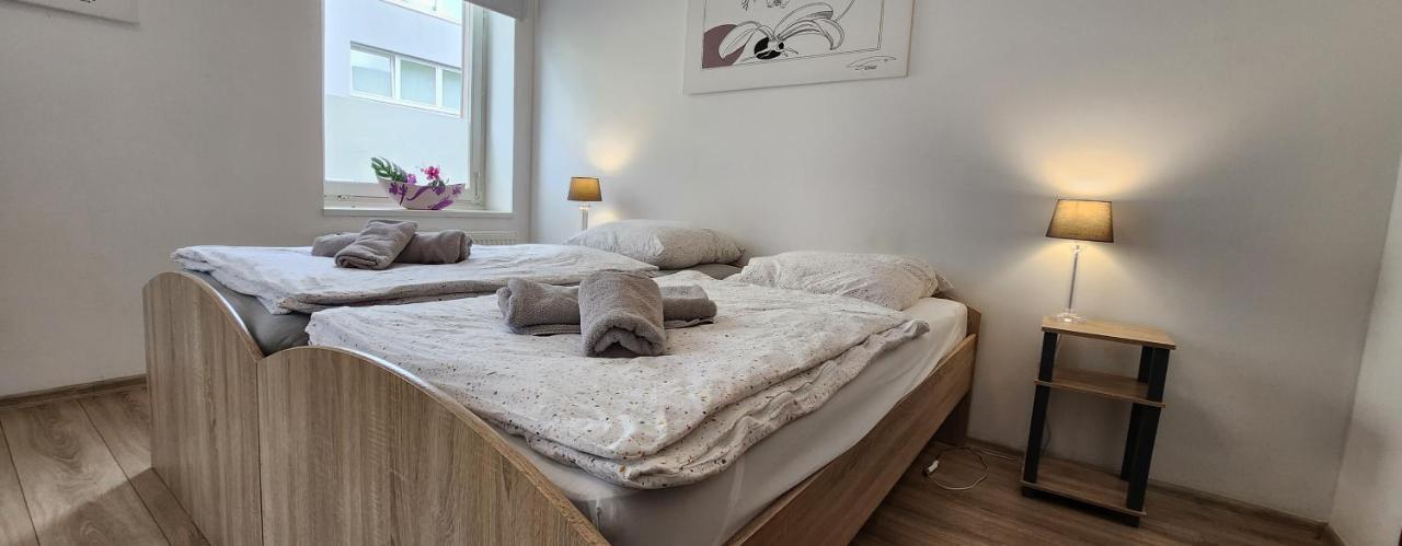 Elena Flat Orchidee Duisburg Zentrum Exteriér fotografie